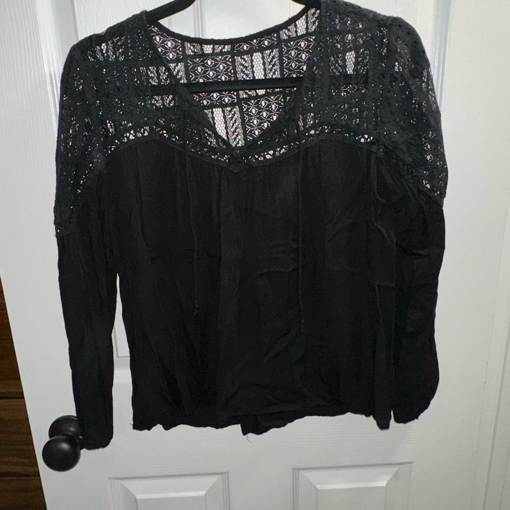BB Dakota top
